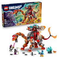 LEGO® LEGO® DREAMZzz™ 71514 Dinosauří stíhačka