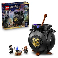 LEGO® LEGO® Harry Potter™ 76464 Kotlík: Tajná učebna lektvarů