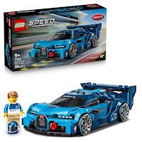 LEGO® LEGO® Speed Champions 77253 Hypersportovní auto Bugatti Vision GT