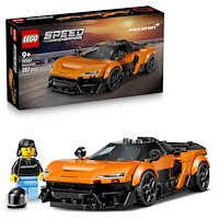 LEGO® LEGO® Speed Champions 77257 McLaren W1