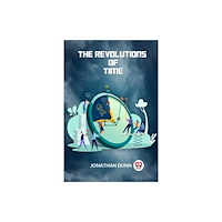 Double 9 Books LLP The Revolutions of Time (häftad, eng)