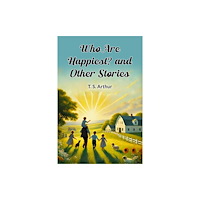 Double 9 Books LLP Who Are Happiest? and Other Stories (Edition2024) (häftad, eng)