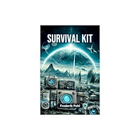 Double 9 Books LLP Survival Kit (häftad, eng)