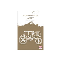 Double 9 Books LLP Northanger Abbey (häftad, eng)