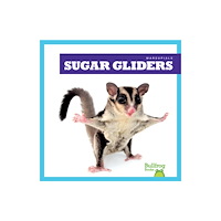 Bullfrog Books Sugar Gliders (häftad, eng)