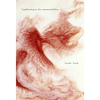 Azade Azad Upplösning av det sammanhållna (bok, danskt band)