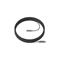 Logitech Logitech Strong - USB typ C-kabel - USB typ A till USB-C - 10 m