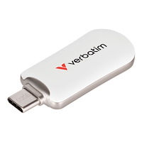 VERBATIM Verbatim Plectra - USB flash-enhet - 512 GB