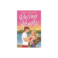 Ann Adams Racing Hearts (pocket, eng)