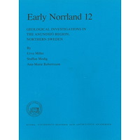 Urve Miller Early Norrland 12 (häftad)