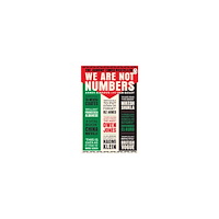Ahmed Alnaouq We Are Not Numbers (pocket, eng)