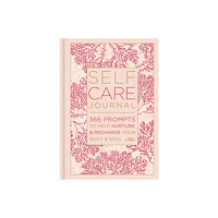 Union Square & Co Self-Care Journal (inbunden, eng)