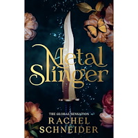 Rachel Schneider Metal Slinger (pocket, eng)
