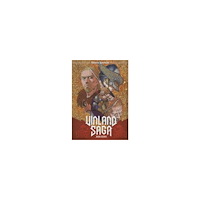 Makoto Yukimura Vinland saga vol. 7 (inbunden, eng)