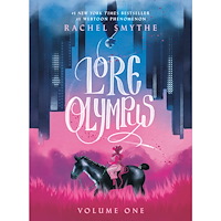 Rachel Smythe Lore Olympus: Volume One (häftad, eng)
