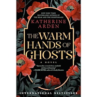 Penguin Random House USA The Warm Hands of Ghosts: A Novel (häftad, eng)