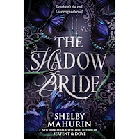 Shelby Mahurin The Shadow Bride (häftad, eng)