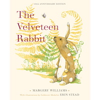 Penguin Random House USA The Velveteen Rabbit (inbunden, eng)