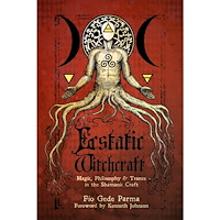 Fio Gede Parma Ecstatic Witchcraft: Magic, Philosophy, & Trance in the Shamanic Craft (häftad, eng)