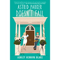 Ashley Herring Blake Astrid Parker Doesn't Fail (häftad, eng)