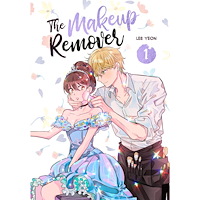 Penguin Random House USA/Använd 81173 The Makeup Remover, Volume 1 (häftad, eng)