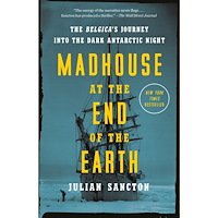 Penguin Random House USA Madhouse at the End of the Earth (bok, storpocket, eng)