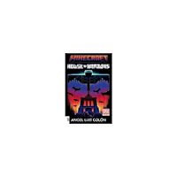 Angel Luis Colón Minecraft: House of Horrors: An Official Minecraft Novel (häftad, eng)