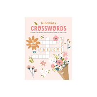 Schiffer Publishing Ltd Kindkids Crosswords (häftad, eng)