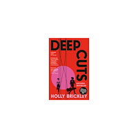 Holly Brickley Deep Cuts (pocket, eng)