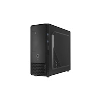 Chieftec Industrial Chieftec UNI Series UC-03B-OP - tower - ATX