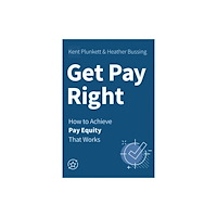 Society for Human Resource Management Get Pay Right (häftad, eng)