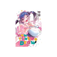 Seven Seas Entertainment, LLC Now That We Draw Vol. 4 (häftad, eng)