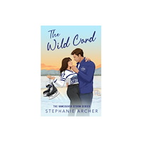 Stephanie Archer The Wild Card (pocket, eng)