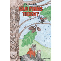 Ida Ljungkvist Var finns tiden? (inbunden)