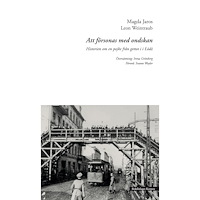 Magda Jaros Att försonas med ondskan : historien om en pojke från gettot i Lódz (bok, danskt band)