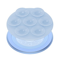 POPSOCKETS MagSafe Suck-Up Grip Frost
