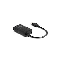 DeLOCK Delock - spänningsökningsisolator