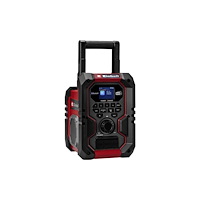 Einhell EINHELL battery-powered radio TE-CR 18 Li DAB+/FM/BT