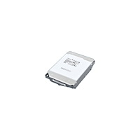 Toshiba Toshiba MG09 Series MG09ACA14TE - hårddisk - 14 TB - SATA 6Gb/s