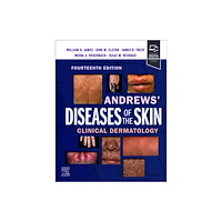 Elsevier - Health Sciences Division Andrews' Diseases of the Skin (inbunden, eng)