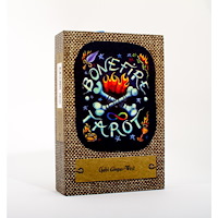 Gabi Angus-West Bonefire Tarot