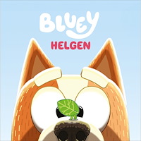 Bluey Helgen