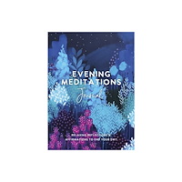 Hay House UK Ltd Evening Meditations Journal (häftad, eng)