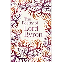 Lord Byron Poetry of Lord Byron (häftad, eng)