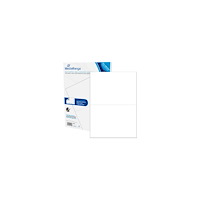 MediaRange MediaRange MRINK141, Vit, Permanent, 210 x 148.5, A4, Matte,...