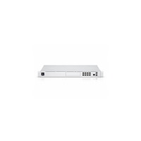 Ubiquiti Ubiquiti UniFi Dream Machine Pro - säkerhetsfunktion