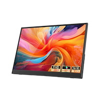 EXTRALINK Extralink Smart Life S15 14" | Bärbar skärm för bärbara dato...