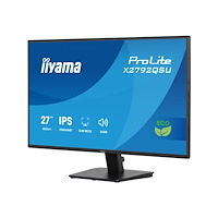 Iiyama iiyama ProLite X2792QSU-B1 - LED-skärm - 27"