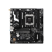 ASRock ASRock B850M-X WIFI R2.0 - moderkort - micro ATX - Socket AM5 - AMD B850