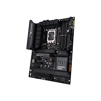 ASUS ASUS TUF GAMING Z790-PLUS WIFI - moderkort - ATX - LGA1700-uttag - Z790